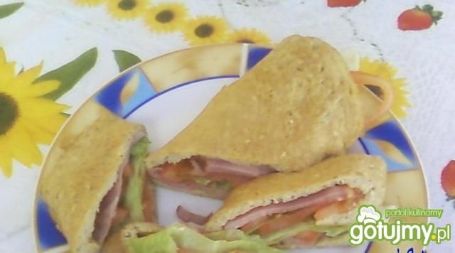 Zakręcony omlet. Zakręcony omlet.