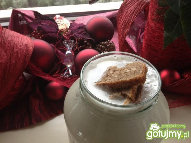 Zakwas na żur, na świąteczny stół.