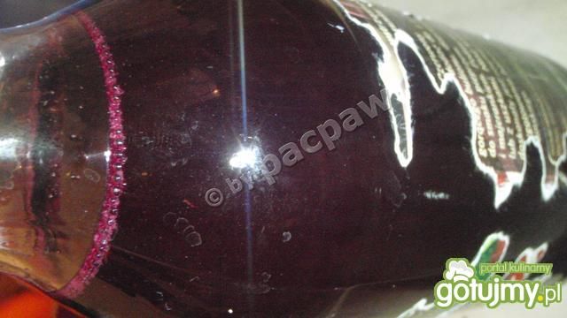 Zakwas z buraków czerwonych 2