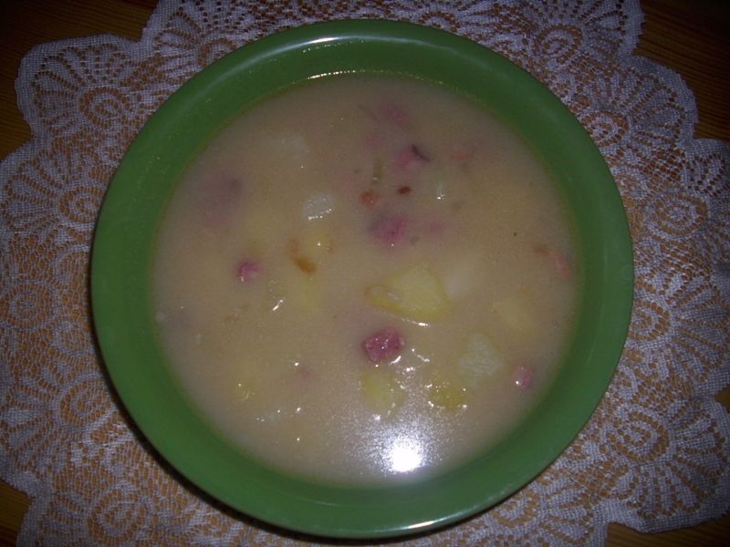 Zalewajka moja  Zalewajka moja