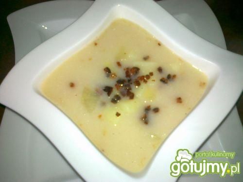 Zalewajka po kielecku