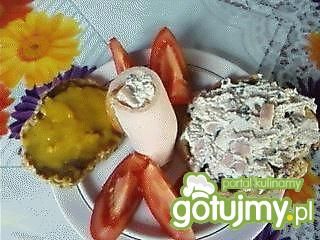 Zamiast masła. Zamiast masła.