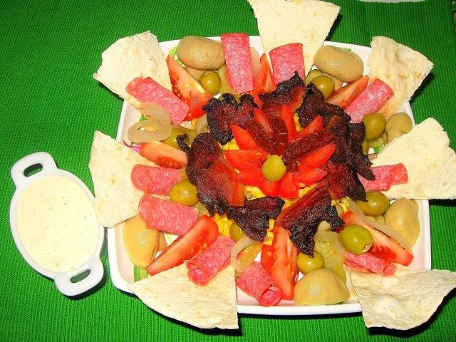 Zamiast obiadu Zamiast obiadu