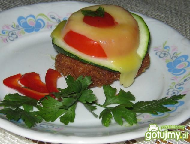 Zapiekane mielone Zapiekane mielone