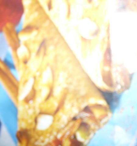 Zapiekane naleśniki