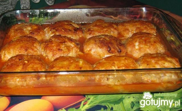 Zapiekane tłuścioszki Zapiekane tłuścioszki