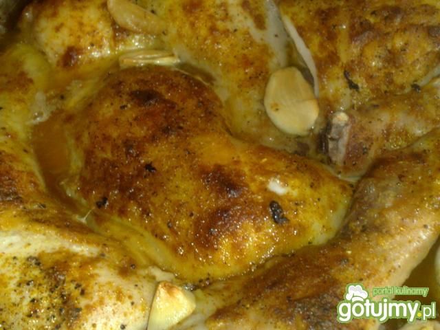  zapiekane udka paprykowo-curry 