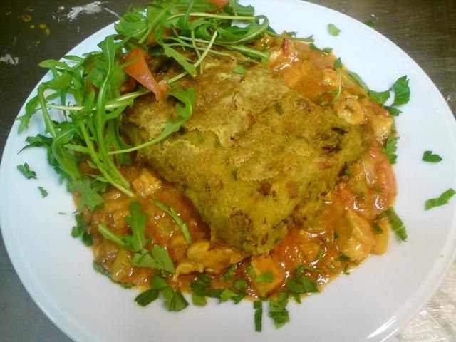 Zapiekaniec ziemniaczany