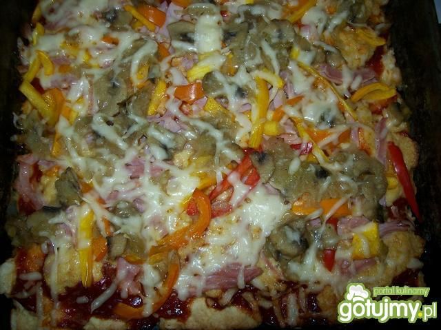 zapiekanka 9 zapiekanka 9