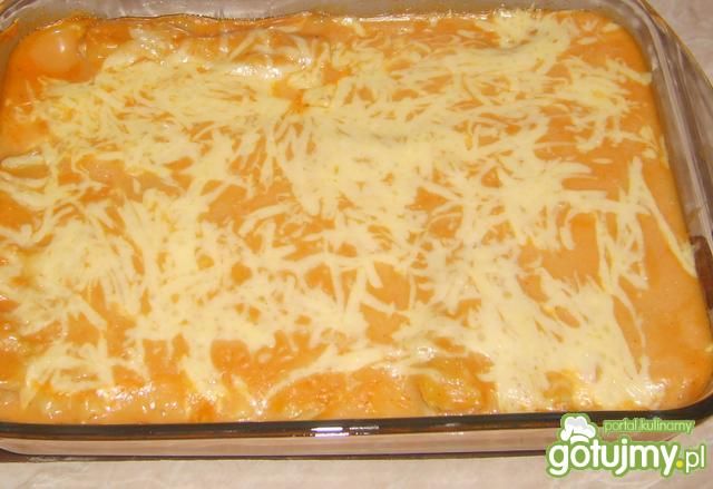 Zapiekanka Beatki Zapiekanka Beatki