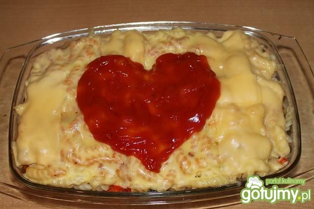 Zapiekanka bolońska