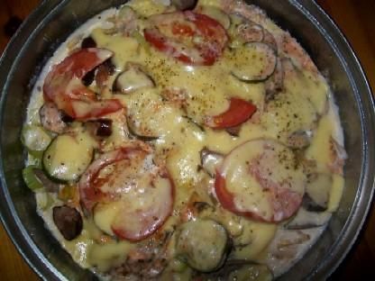 Zapiekanka El' Toninho Zapiekanka El' Toninho