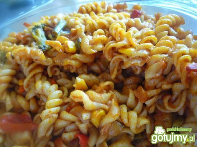 Zapiekanka kilku smaków Zapiekanka kilku smaków