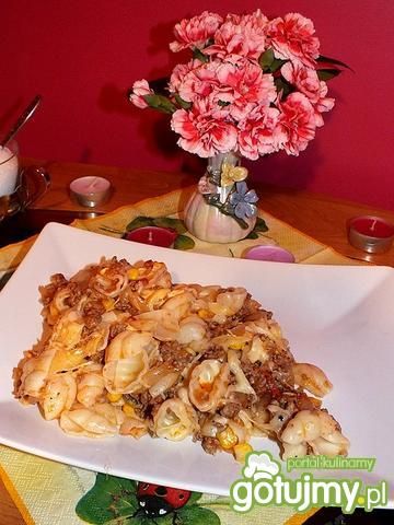 Zapiekanka makaronowa 7