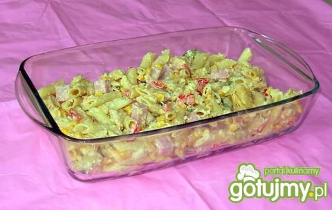 Zapiekanka na goraco Zapiekanka na goraco