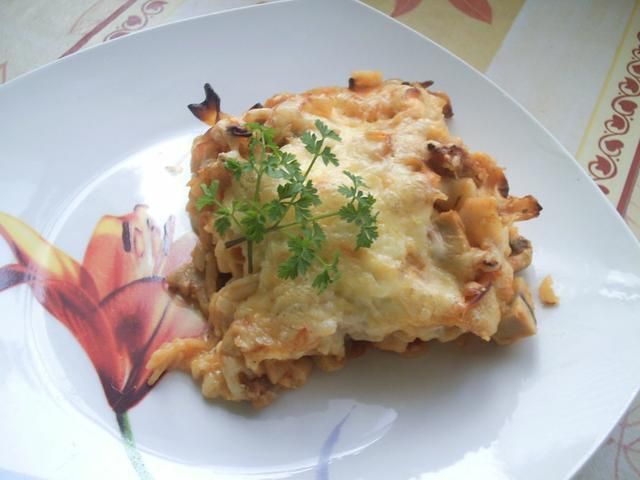 Zapiekanka nowe smaki Zapiekanka nowe smaki