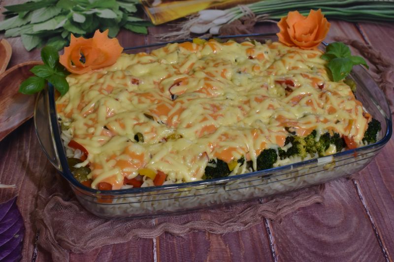Zapiekanka Poezja smaków Zapiekanka Poezja smaków