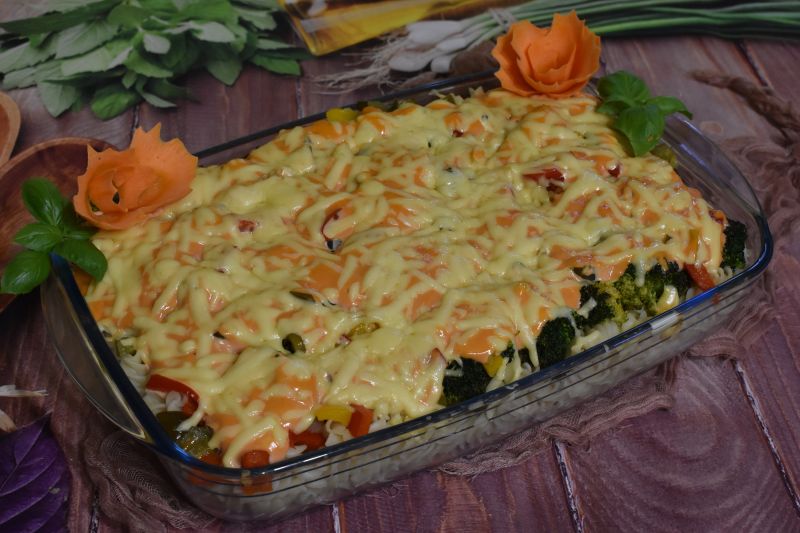 Zapiekanka Poezja smaków Zapiekanka Poezja smaków