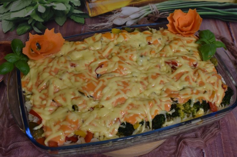 Zapiekanka Poezja smaków Zapiekanka Poezja smaków