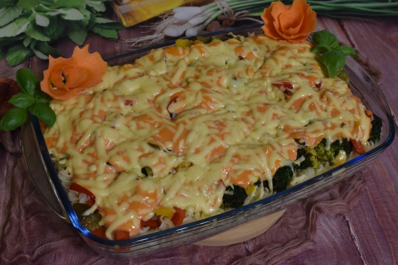 Zapiekanka Poezja smaków Zapiekanka Poezja smaków