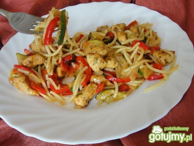 Zapiekanka z cukinią 3