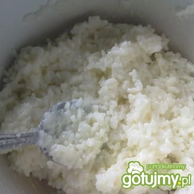 Zapiekanka z ryżu 6