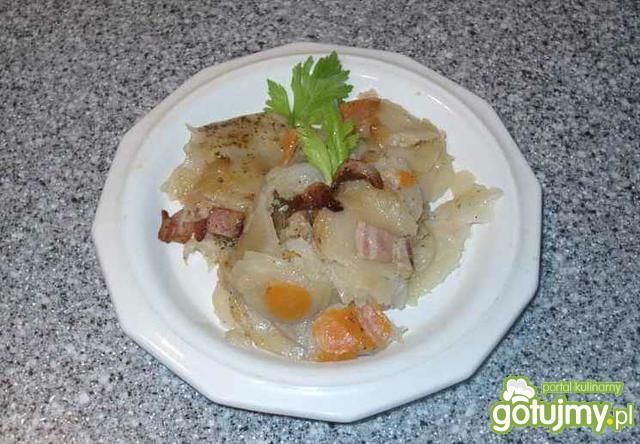 Zapiekanka Ziemniaczana 3 Zapiekanka Ziemniaczana 3