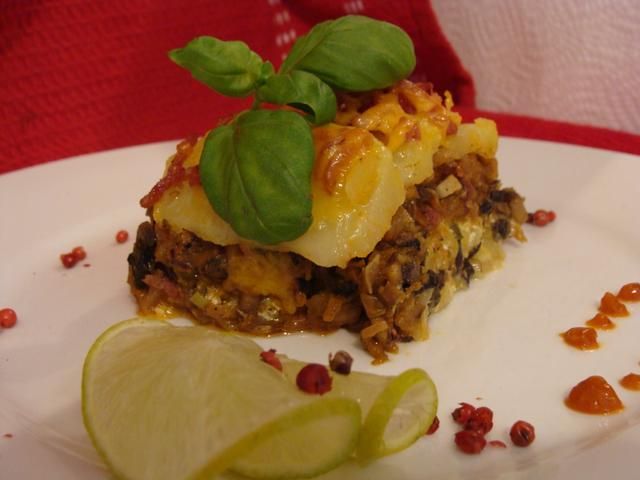 zapiekanka ziemniaczana ewy