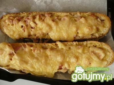 Zapiekanki Zapiekanki