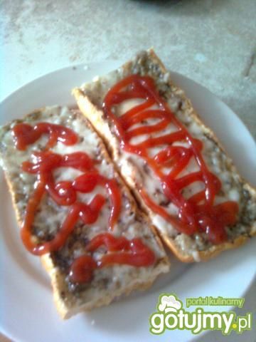 Zapiekanki Zapiekanki