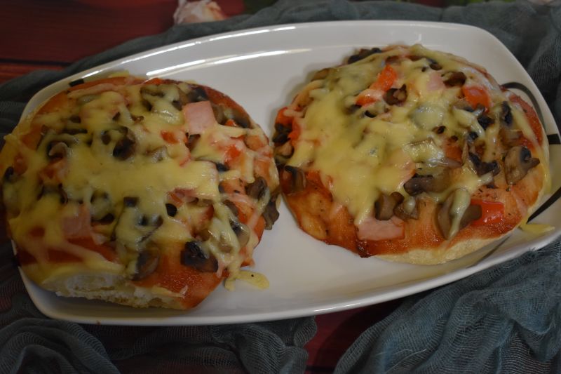 zapiekanki Pizzerki Noe zapiekanki Pizzerki Noe