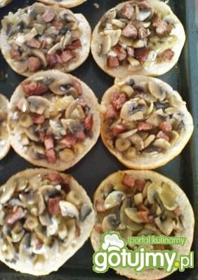 Zapiekanki wg motorek70