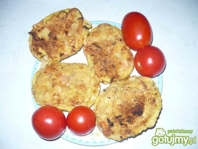 Zapiekanki ze wszystkim