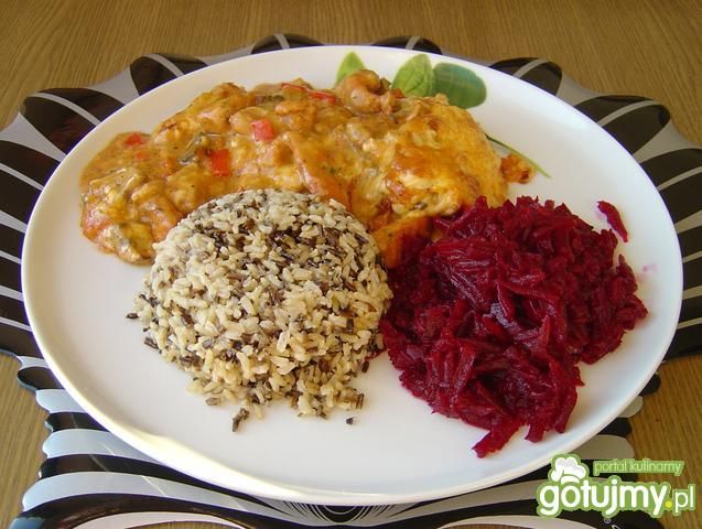 Zapiekany  Gyros  z  Serem   Zapiekany  Gyros  z  Serem