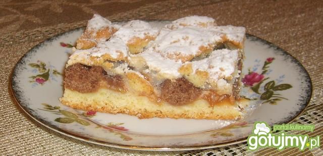 Zapleśniak Zapleśniak