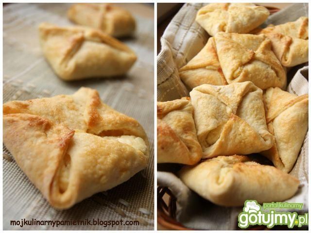 Zapomniana śląska kuchnia - kołoczki  