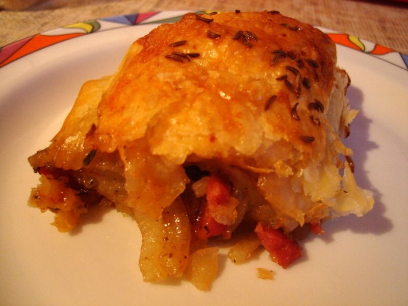 Zawijaniec francuski Zawijaniec francuski