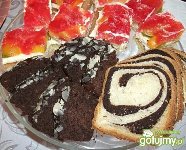 Zawijaniec kakaowy Zawijaniec kakaowy