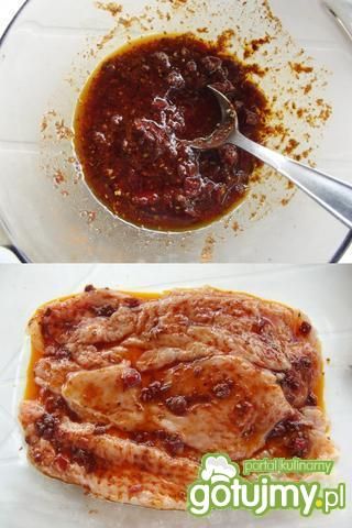 Zawijaski Red Thai (pomidory-oliwki)