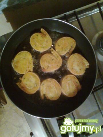 Zawijaski ziemniaczane