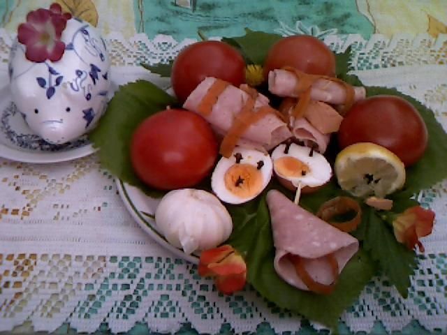 Zawijasy Moniki                          Zawijasy Moniki