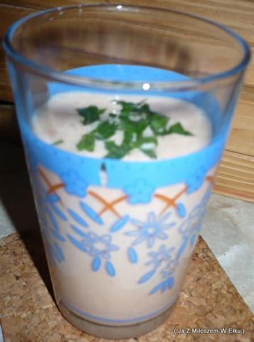 Zdrowa szklanka Zdrowa szklanka