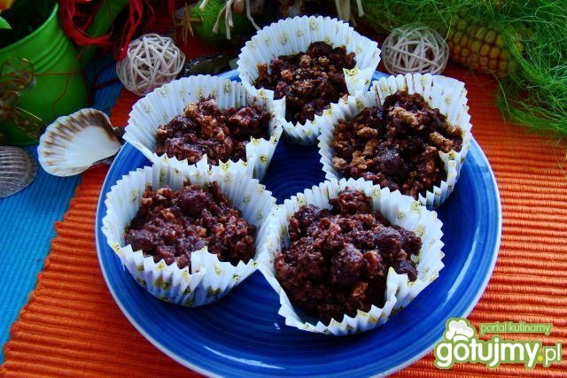 Zdrowe ciasteczka  Zdrowe ciasteczka