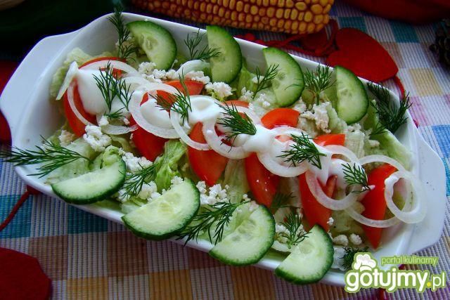 Zdrowe śniadanko rodzinne Zdrowe śniadanko rodzinne