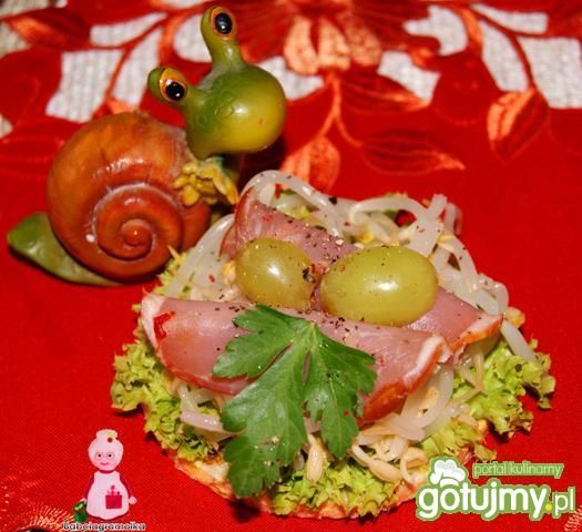 Zdrowo-kiełkowo : Zdrowo-kiełkowo :