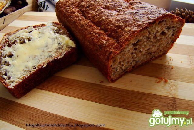 Zdrowy chlebek Ewy Zdrowy chlebek Ewy