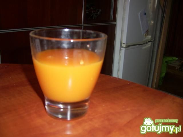 Zdrowy koktajl  Zdrowy koktajl