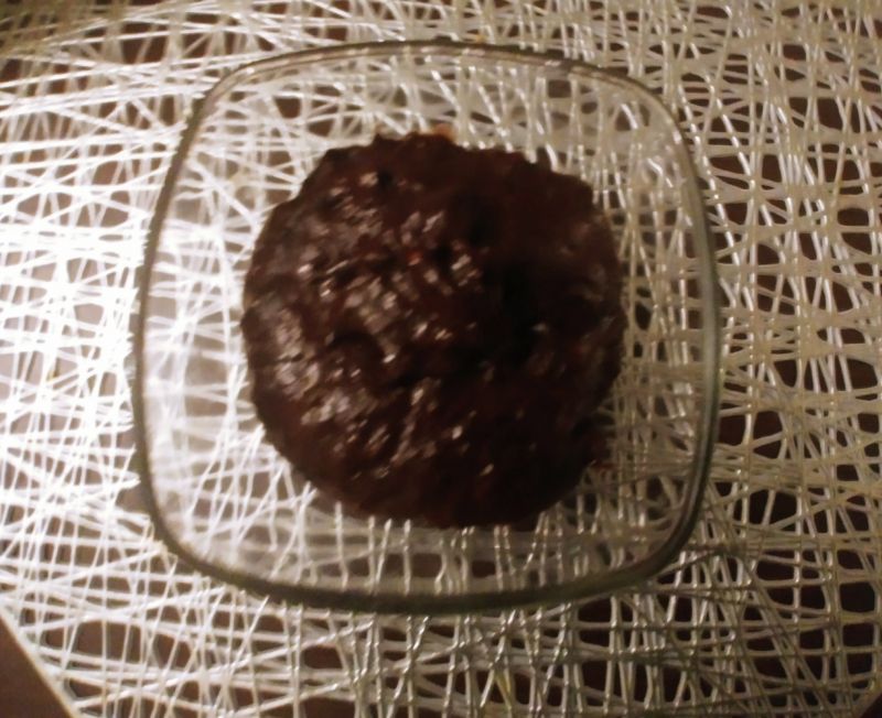 Zdrowy krem a'la nutella