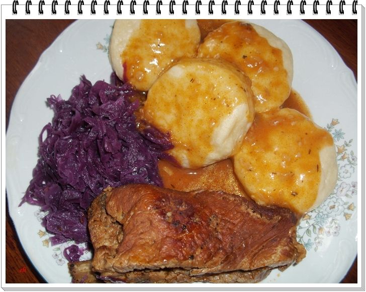 Żeberka teriyaki Eli Żeberka teriyaki Eli