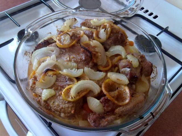 Żeberka z Lublina Żeberka z Lublina